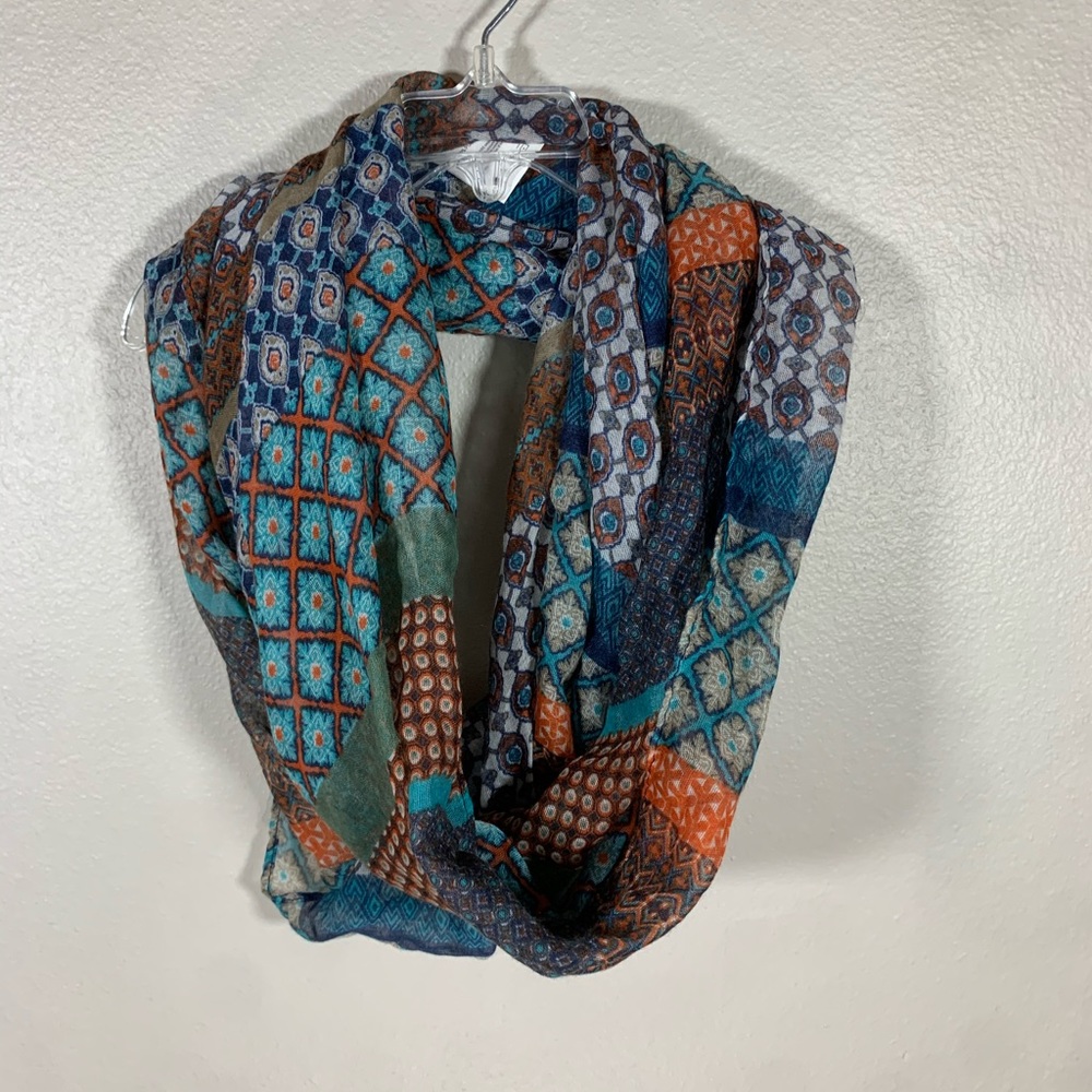 Scarf bundle (12)